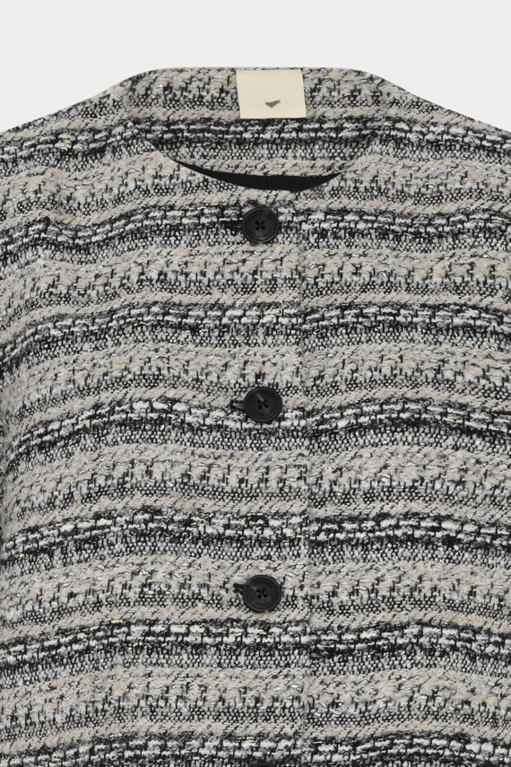 Heartmade Japer Jakke, French Vanilla